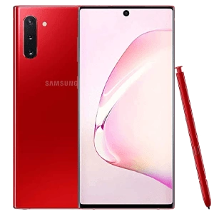 Samsung Note