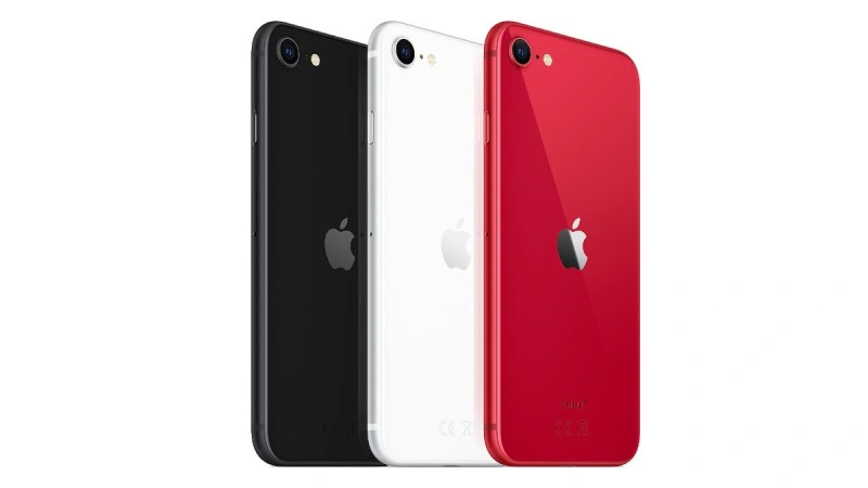 telefon iphone se 2020