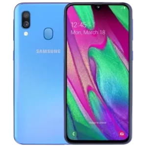 serwis samsung a40