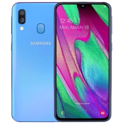 serwis samsung a40