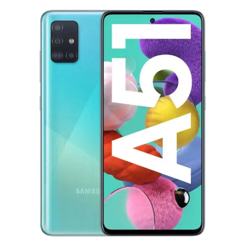 serwis samsung a51