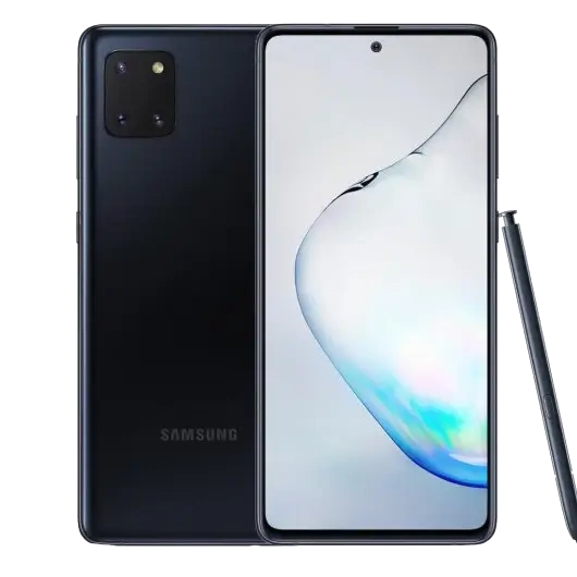 serwis samsung note 10 lite