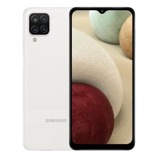 serwis samsung a12