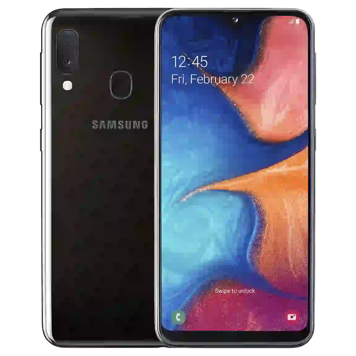 serwis samsung a20e