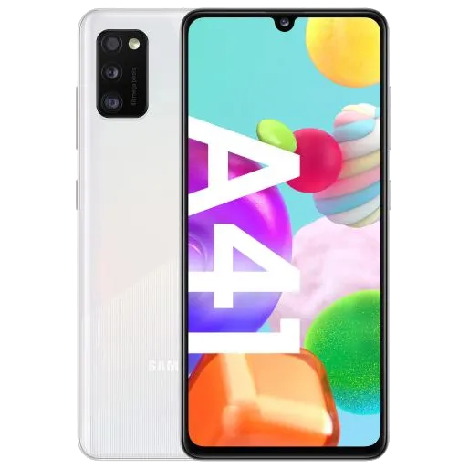 serwis samsung a41