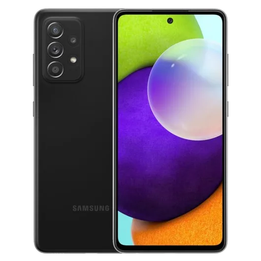 serwis samsung a52