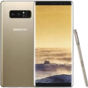 serwis samsung note 8