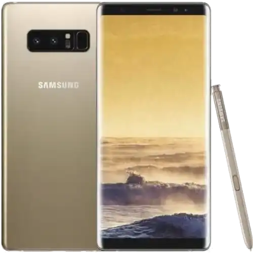 serwis samsung note 8