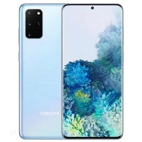 serwis samsung s20 plus