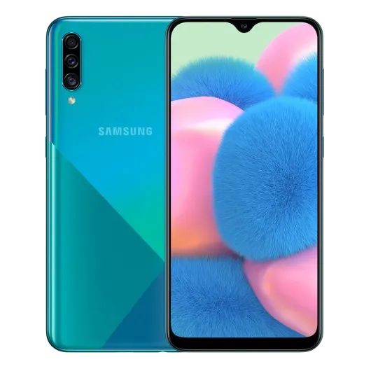 serwis samsung a30s