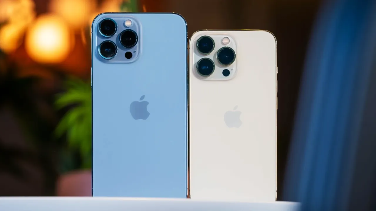 apple iphone 13