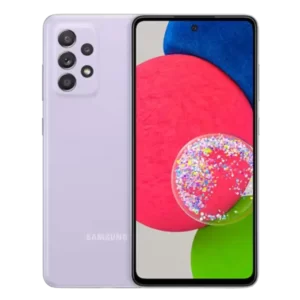 telefon samsung a52s