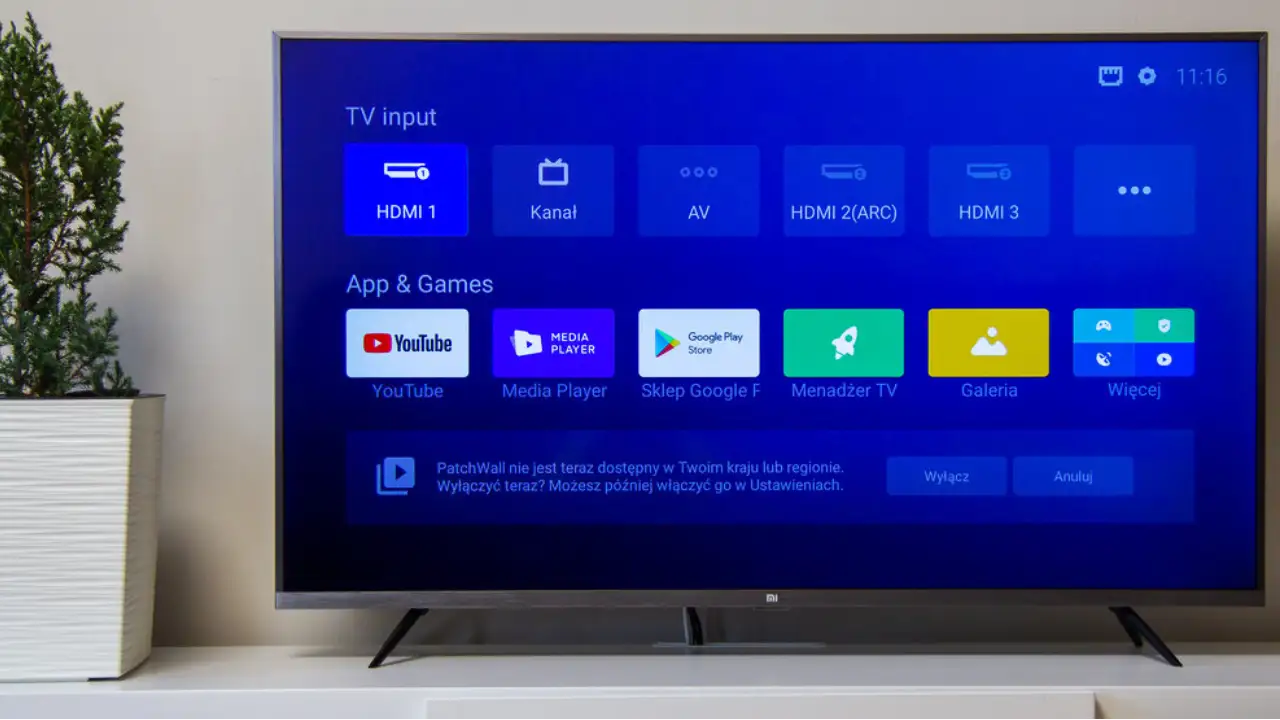 gdzie naprawić telewizor xiaomi mi TV