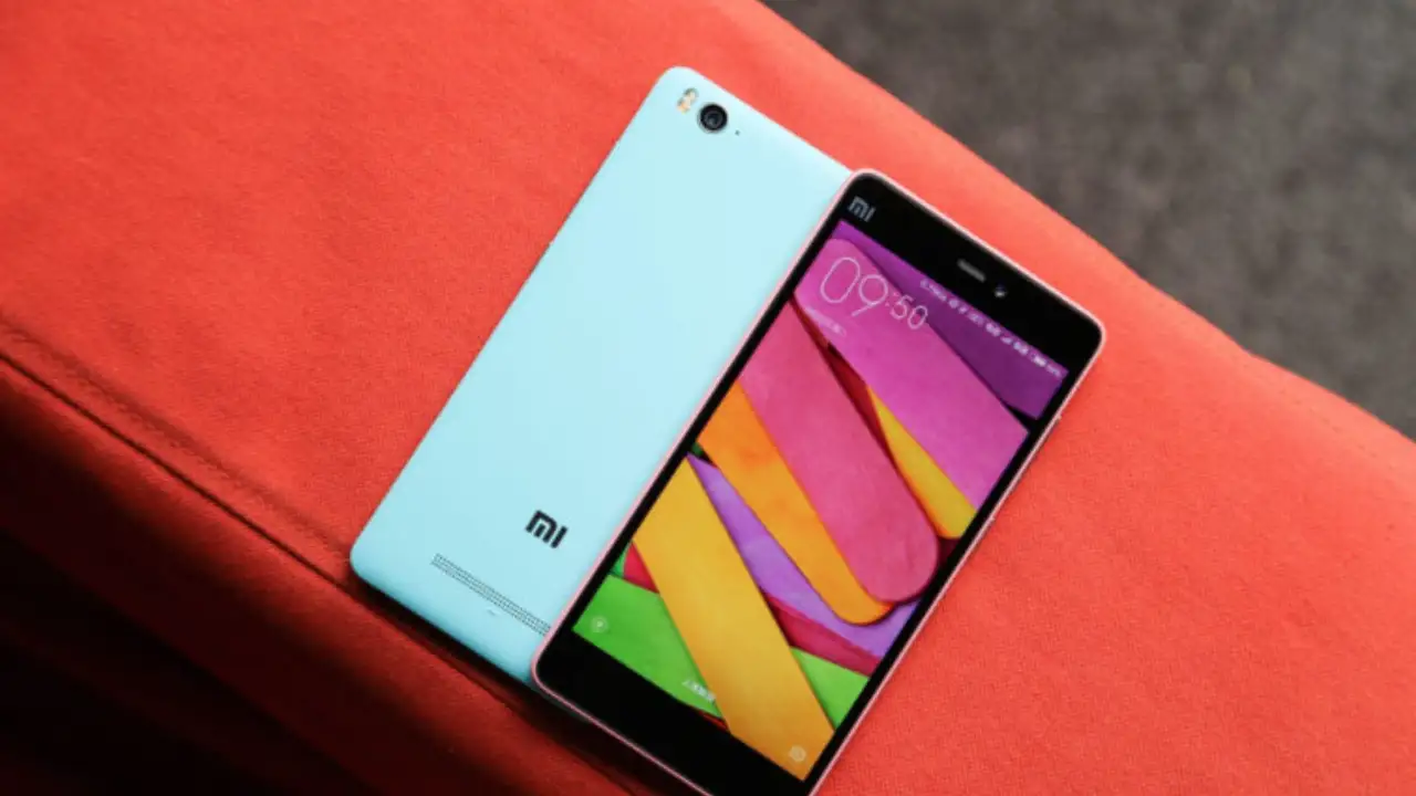 serwis telefonów xiaomi