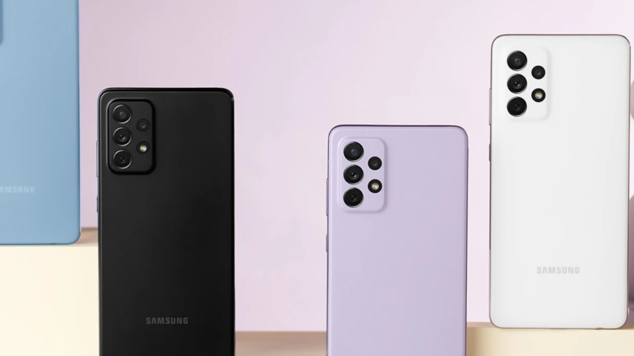 nowy smartfon samsung a23