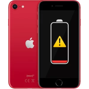 wymiana baterii w telefonie apple iphone se 2022
