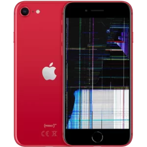wymiana wyświetlacza w telefonie apple iphone se 2022