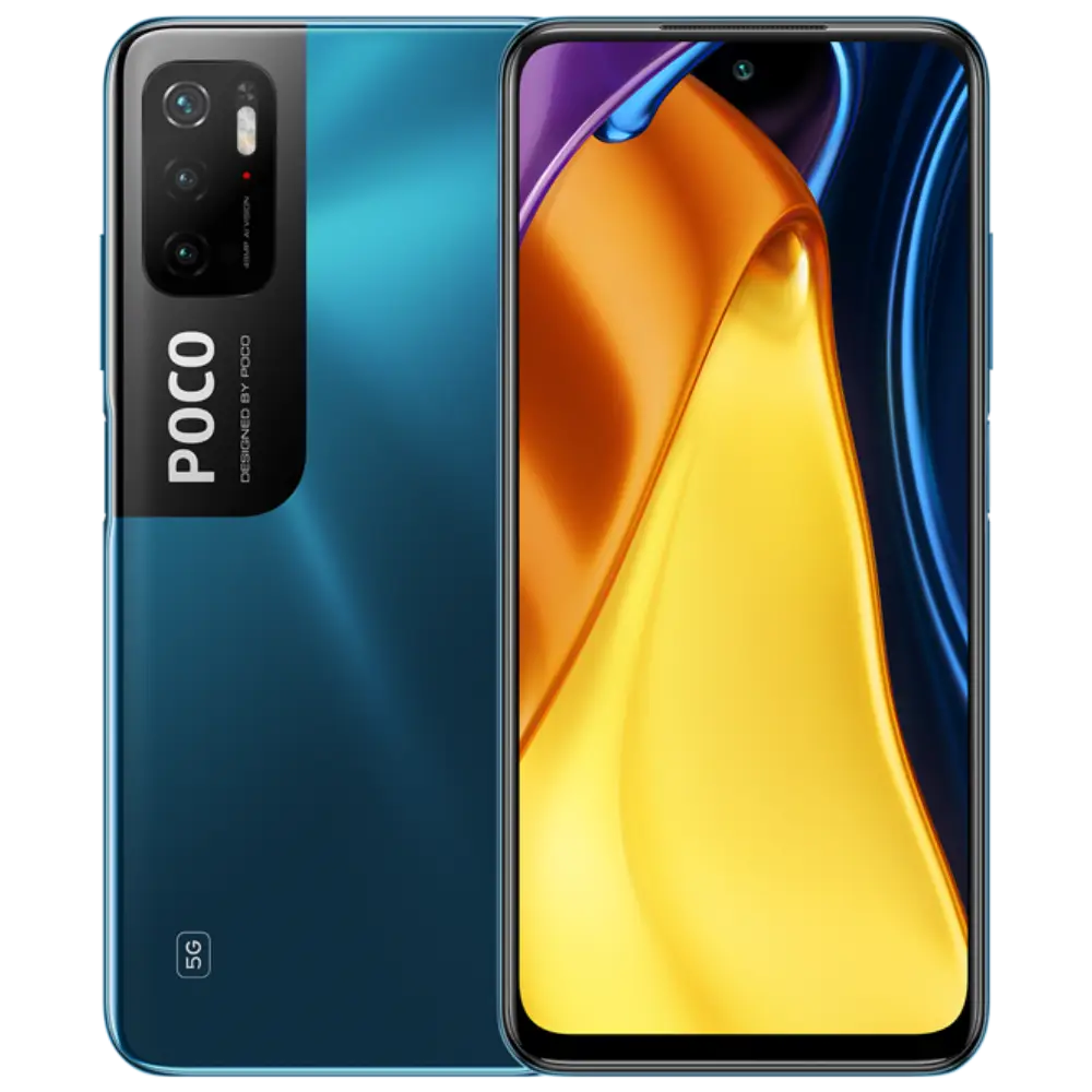 telefon xiaomi poco m3 pro