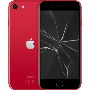 wymiana szybki w telefonie apple iphone se 2022