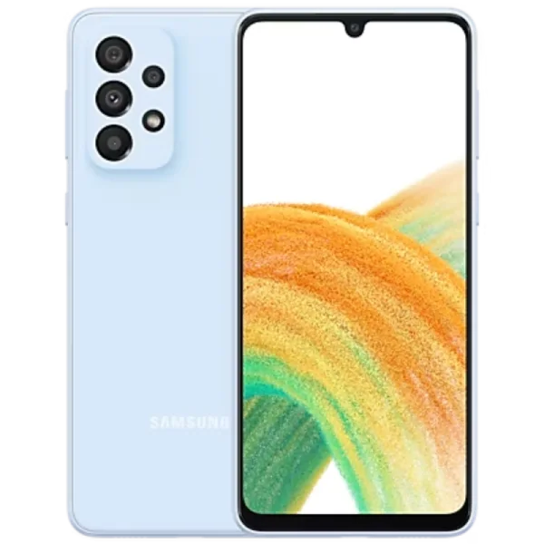 telefon samsung a33 5g