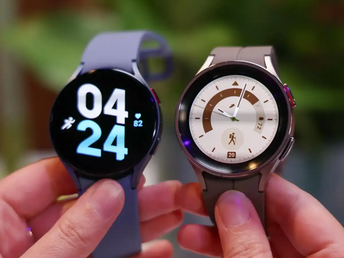 naprawy samsung galaxy watch