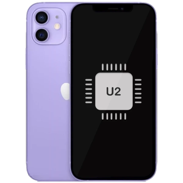 naprawa układu ładowania iphone 12 mini
