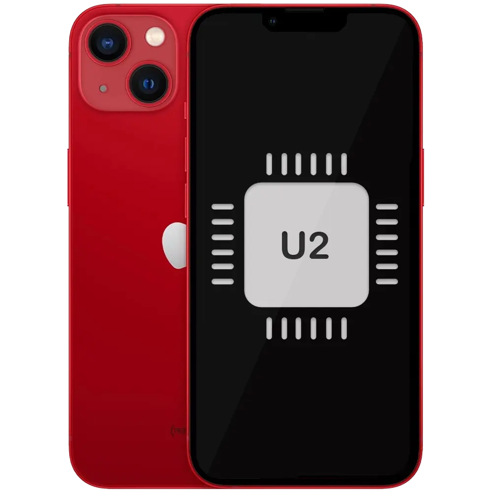 naprawa układu ładowania iphone 13