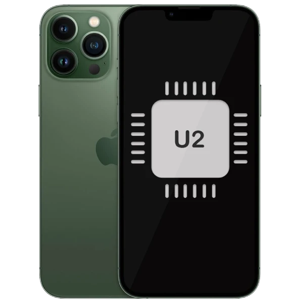 naprawa układu ładowania iphone 13 pro max