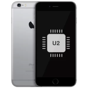 naprawa układu ładowania iphone 6s plus