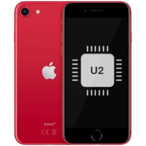 naprawa układu ładowania iphone se 2020