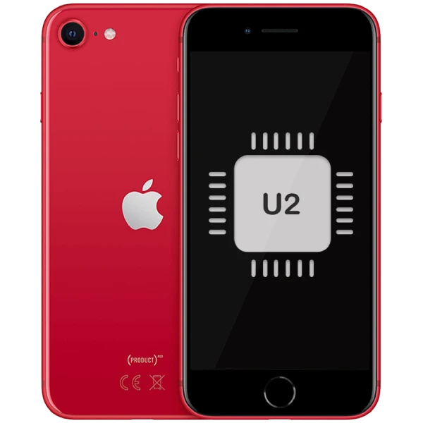 naprawa układu ładowania iphone se 2020