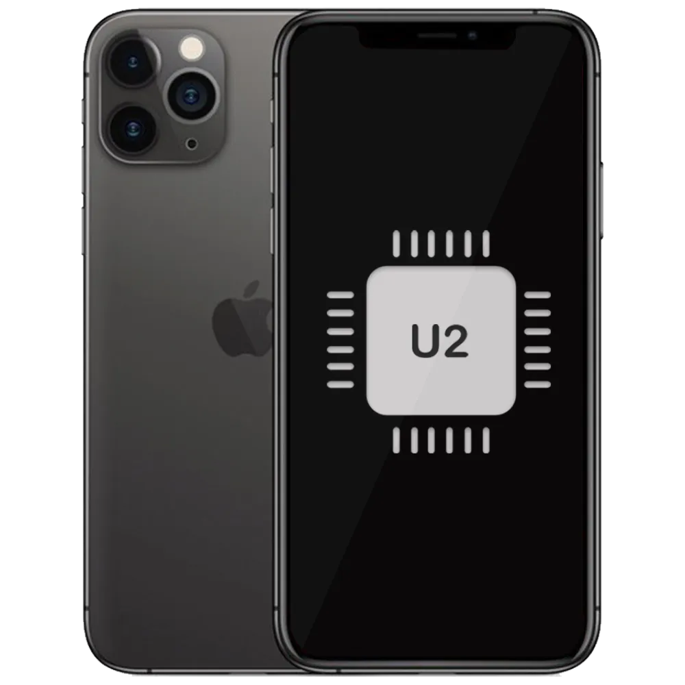 naprawa układu ładowania iphone 11 pro