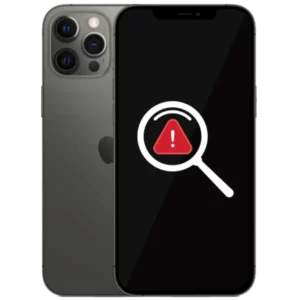 diagnoza i naprawa iphone 12 pro max
