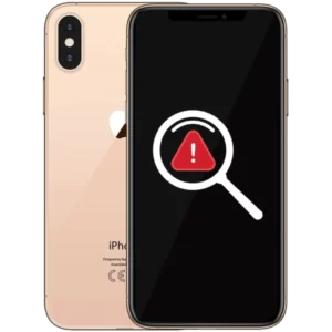 diagnoza i naprawa iphone xs max