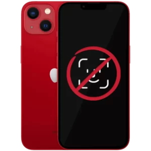 naprawa face id iphone 13