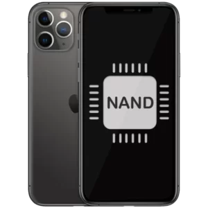 naprawa nand iphone 11 pro max