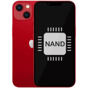 naprawa nand iphone 13 w serwisie pan szybka