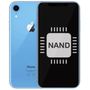 naprawa nand iphone xr w serwisie pan szybka