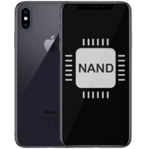 naprawa nand iphone xs w serwisie pan szybka