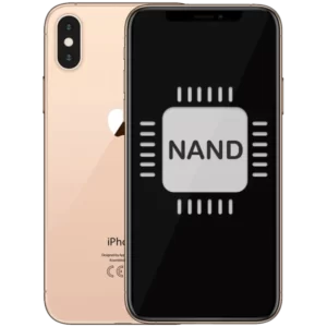 naprawa nand iphone xs max w serwisie pan szybka