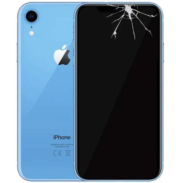 wymiana przedniego aparatu iphone xr serwis pan szybka