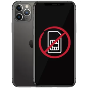 naprawa baseband iphone 11 pro max problem z zasiegiem