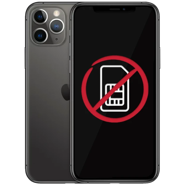 naprawa baseband iphone 11 pro max problem z zasiegiem