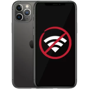 naprawa modułu wifi bluetooth iphone 11 pro max