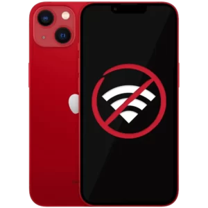 naprawa modułu wifi bluetooth iphone 13