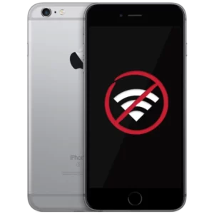 naprawa wifi bluetooth iphone 6s plus
