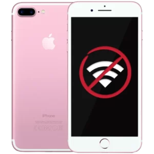 naprawa modułu wifi/bluetooth iphone 7 plus