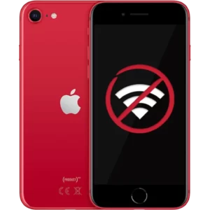 naprawa modułu wifi bluetooth iphone se 2020