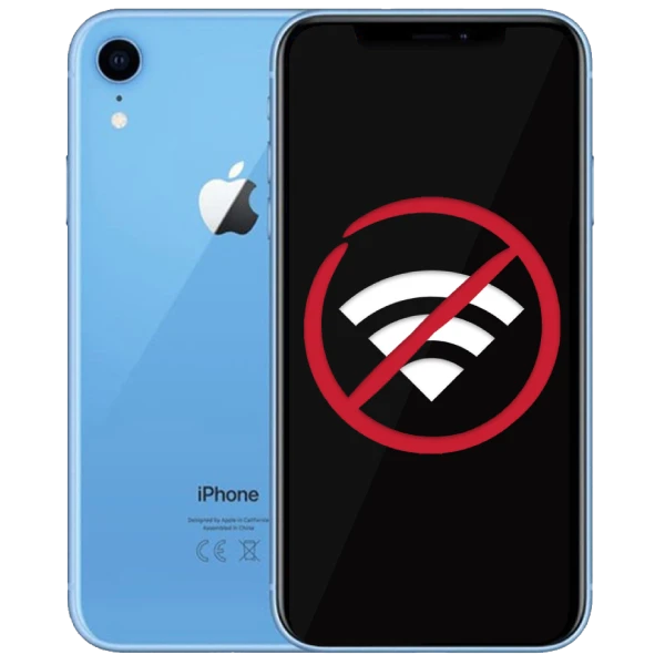 naprawa wifi/bluetooth iphone xr w serwisie pan szybka