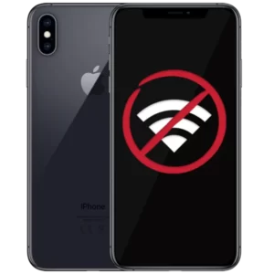 naprawa modułu wifi/bluetooth iphone xs